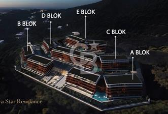 Bayraklı Doğançay'da Satılık 1+1 Merkezi Sistem Daire - 3 - 344747