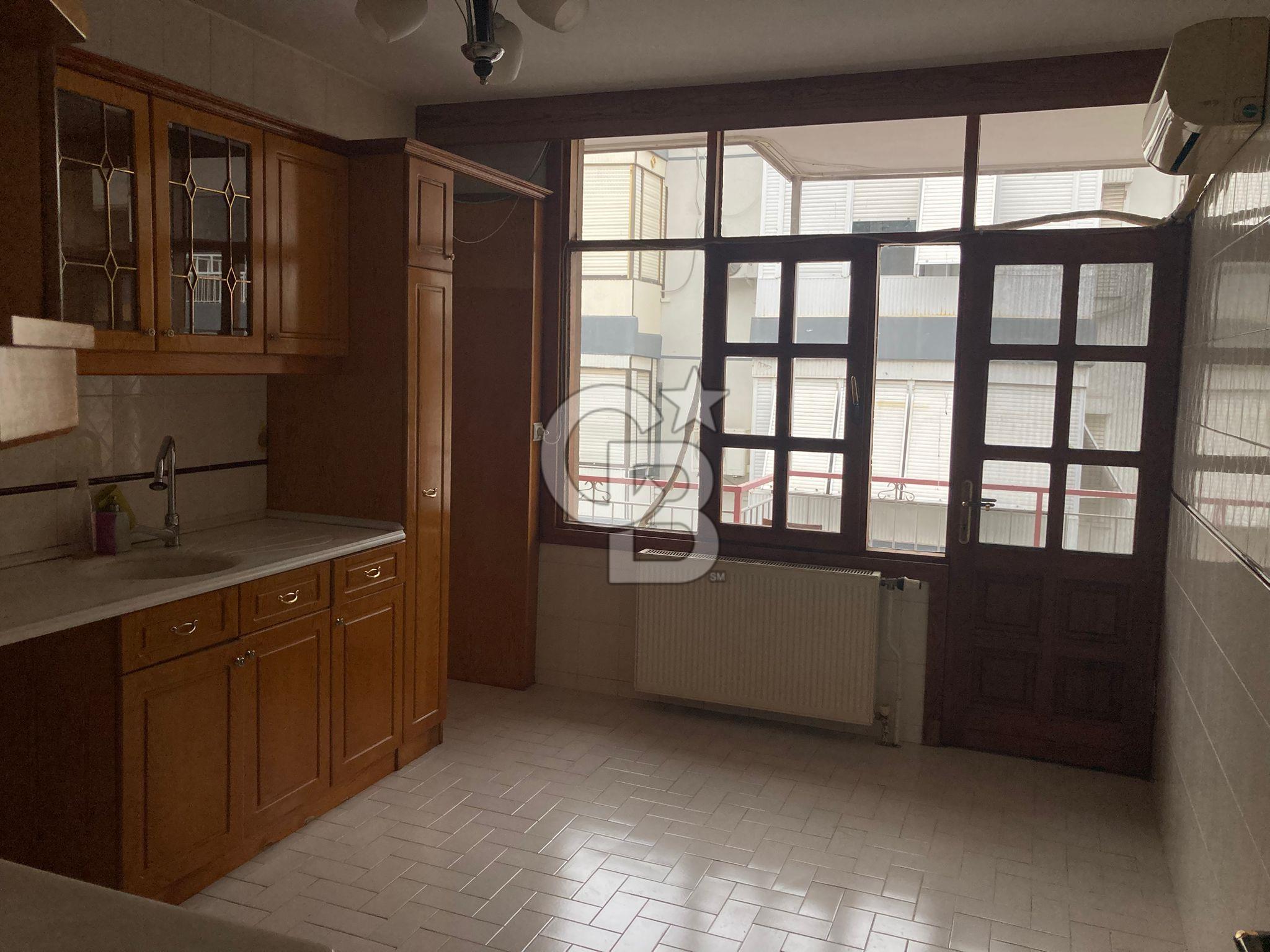 Balçova Onur mah.ara Kat Kiralık daire