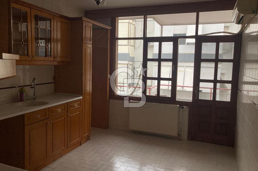 Balçova Onur mah.ara Kat Kiralık daire