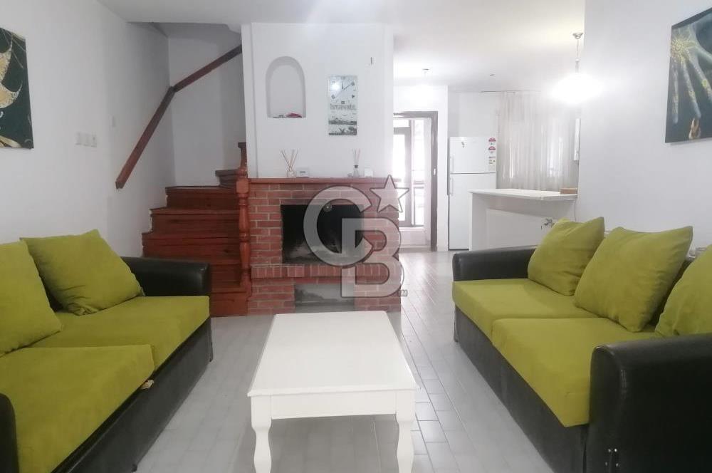 Tekirdağ Süleymanpaşa Gaziköy 2+1 120 M2 Dubleks Satılık Yazlık