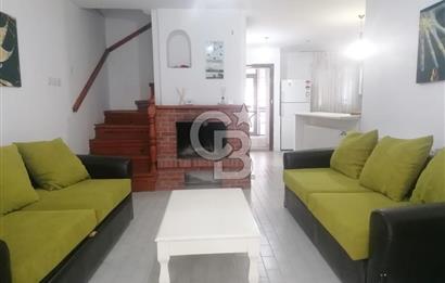 Tekirdağ Süleymanpaşa Gaziköy 2+1 120 M2 Dubleks Satılık Yazlık