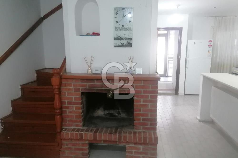 Tekirdağ Süleymanpaşa Gaziköy 2+1 120 M2 Dubleks Satılık Yazlık