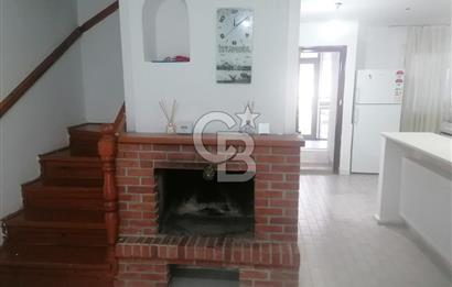 Tekirdağ Süleymanpaşa Gaziköy 2+1 120 M2 Dubleks Satılık Yazlık