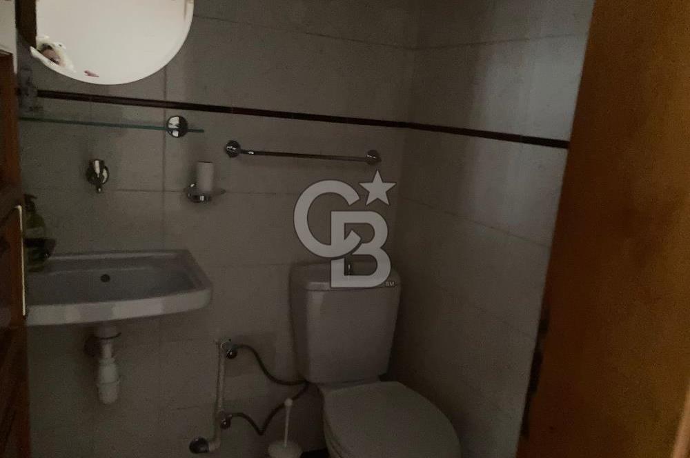Balçova Onur mah.ara Kat Kiralık daire