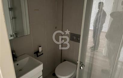 Çankaya Öveçler’de 1+1 Residence | Yatırımlık & Oturuma Uygun