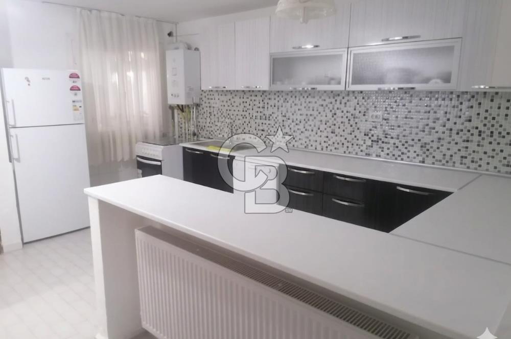 Tekirdağ Süleymanpaşa Gaziköy 2+1 120 M2 Dubleks Satılık Yazlık