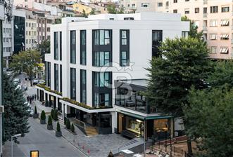 ŞİŞLİ FULYA'DA YÜKSEK PRESTİJLİ VIP OTEL |SAĞLIK TURİZMİNE UYGUN - 1 - 344738