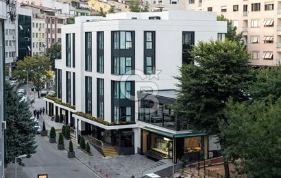 ŞİŞLİ FULYA'DA YÜKSEK PRESTİJLİ VIP OTEL |SAĞLIK TURİZMİNE UYGUN