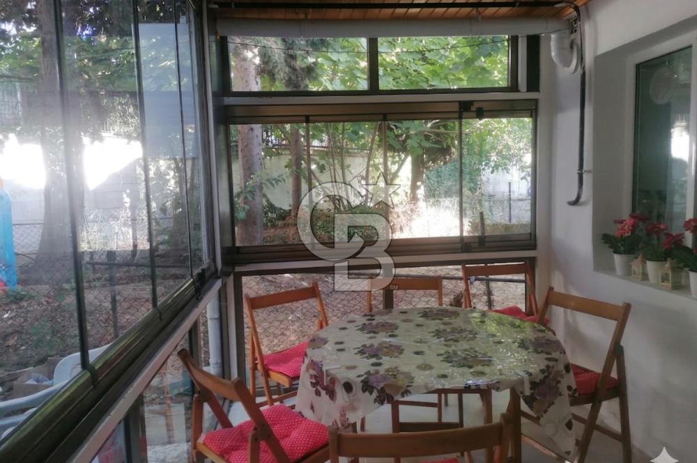 Tekirdağ Süleymanpaşa Gaziköy 2+1 120 M2 Dubleks Satılık Yazlık