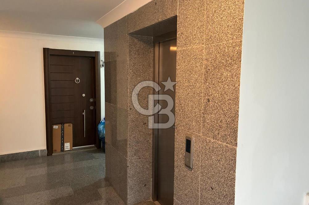 Çankaya Öveçler’de 1+1 Residence | Yatırımlık & Oturuma Uygun