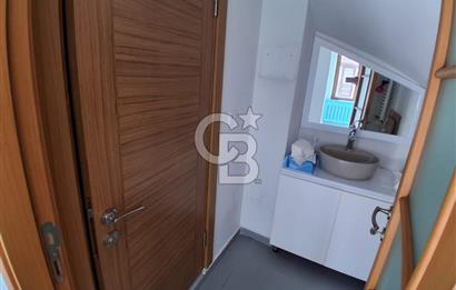 Pendik Batı mah satılık 2+1 iş hanı katı 75 m2 net iskanlı ofis