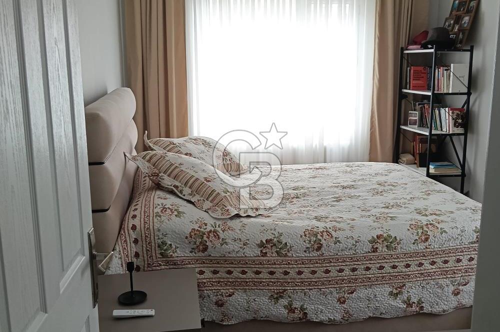 BOLU MERKEZ KARAÇAYIR MAH.SİTE İÇİ SATILIK 3+1 DAİRE