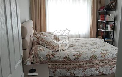 BOLU MERKEZ KARAÇAYIR MAH.SİTE İÇİ SATILIK 3+1 DAİRE