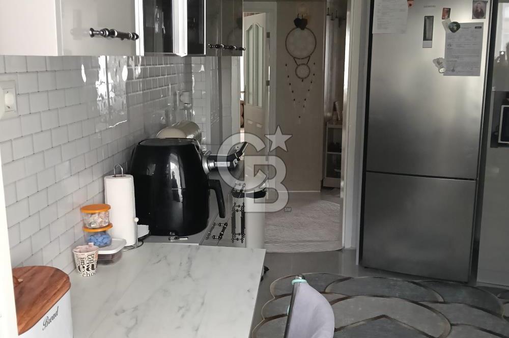 BOLU MERKEZ KARAÇAYIR MAH.SİTE İÇİ SATILIK 3+1 DAİRE