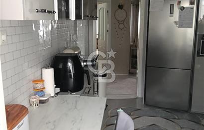 BOLU MERKEZ KARAÇAYIR MAH.SİTE İÇİ SATILIK 3+1 DAİRE