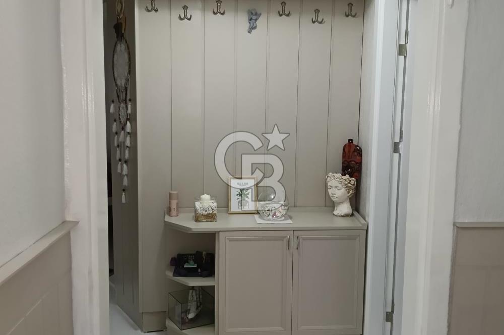 BOLU MERKEZ KARAÇAYIR MAH.SİTE İÇİ SATILIK 3+1 DAİRE