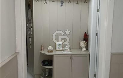 BOLU MERKEZ KARAÇAYIR MAH.SİTE İÇİ SATILIK 3+1 DAİRE