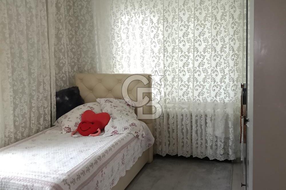 BOLU MERKEZ KARAÇAYIR MAH.SİTE İÇİ SATILIK 3+1 DAİRE