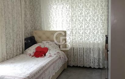 BOLU MERKEZ KARAÇAYIR MAH.SİTE İÇİ SATILIK 3+1 DAİRE