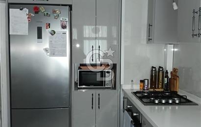 BOLU MERKEZ KARAÇAYIR MAH.SİTE İÇİ SATILIK 3+1 DAİRE