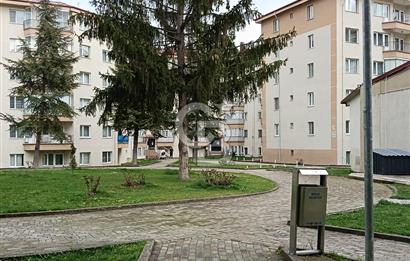 BOLU MERKEZ KARAÇAYIR MAH.SİTE İÇİ SATILIK 3+1 DAİRE
