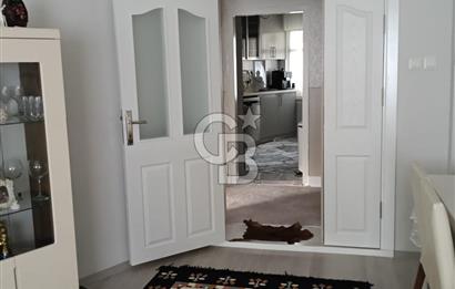 BOLU MERKEZ KARAÇAYIR MAH.SİTE İÇİ SATILIK 3+1 DAİRE