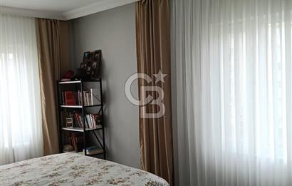 BOLU MERKEZ KARAÇAYIR MAH.SİTE İÇİ SATILIK 3+1 DAİRE