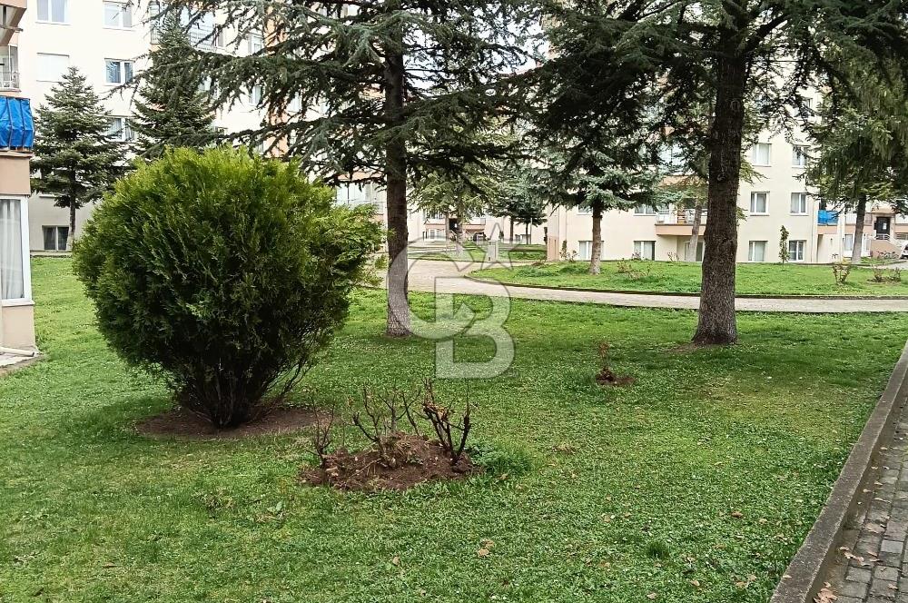 BOLU MERKEZ KARAÇAYIR MAH.SİTE İÇİ SATILIK 3+1 DAİRE