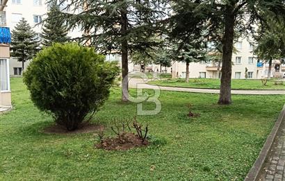 BOLU MERKEZ KARAÇAYIR MAH.SİTE İÇİ SATILIK 3+1 DAİRE