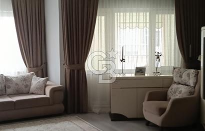 BOLU MERKEZ KARAÇAYIR MAH.SİTE İÇİ SATILIK 3+1 DAİRE