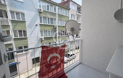 CB CLASS MERKEZİ KONUM İÇİ YENİLENMİŞ 2+1 DAİRE