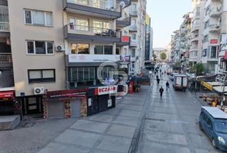 Alsancak Kıbrıs Şehitlerinde -Tabela Değeri Yüksek -Kiralık Ofis - 9 - 340164