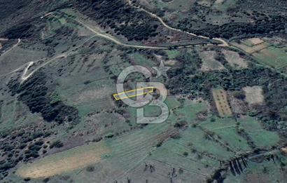 Bilecik İlyasbey'de Yatırımlık Fırsat: Doğayla İç İçe 504 m²