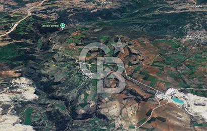 Bilecik İlyasbey'de Yatırımlık Fırsat: Doğayla İç İçe 504 m²