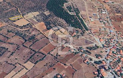 Uşak Karahallı'da Yatırımın Yeni Adresi: 2.064 m²