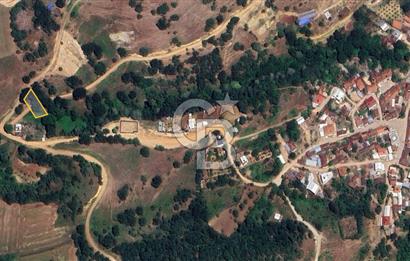 BURSA İNEGÖL'DE KEYİFLİ & YATIRIMLIK 482 m² MÜSTAKİL BAHÇE