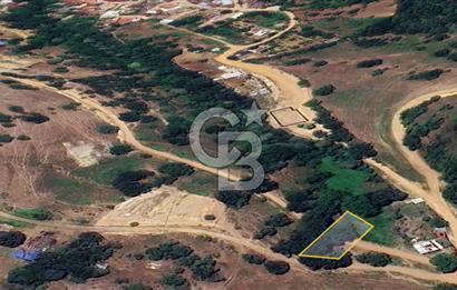 BURSA İNEGÖL'DE KEYİFLİ & YATIRIMLIK 482 m² MÜSTAKİL BAHÇE