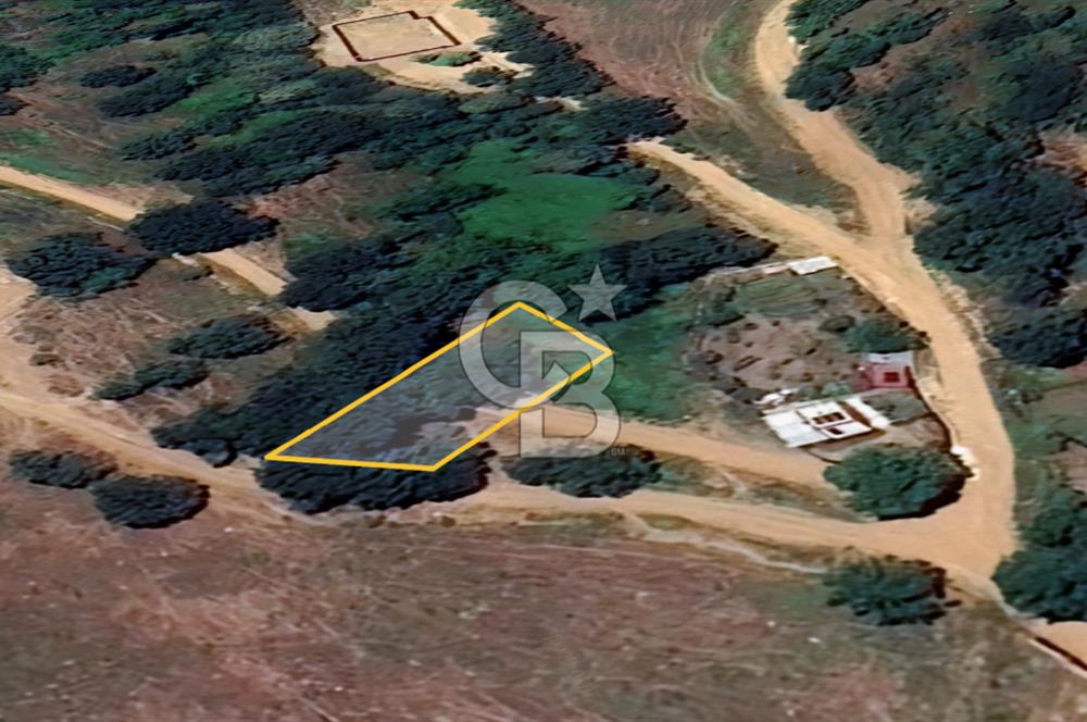 BURSA İNEGÖL'DE KEYİFLİ & YATIRIMLIK 482 m² MÜSTAKİL BAHÇE