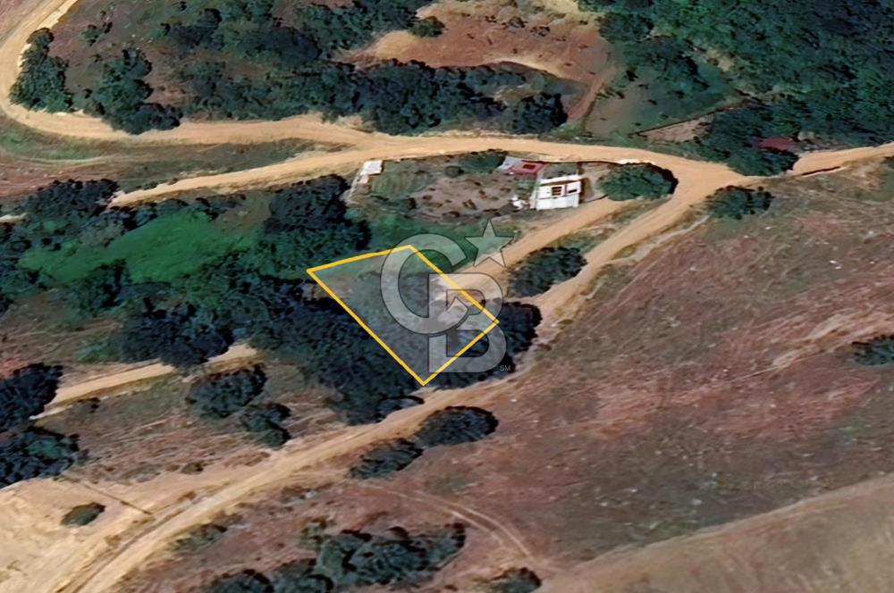 BURSA İNEGÖL'DE KEYİFLİ & YATIRIMLIK 482 m² MÜSTAKİL BAHÇE