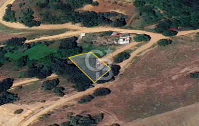 BURSA İNEGÖL'DE KEYİFLİ & YATIRIMLIK 482 m² MÜSTAKİL BAHÇE