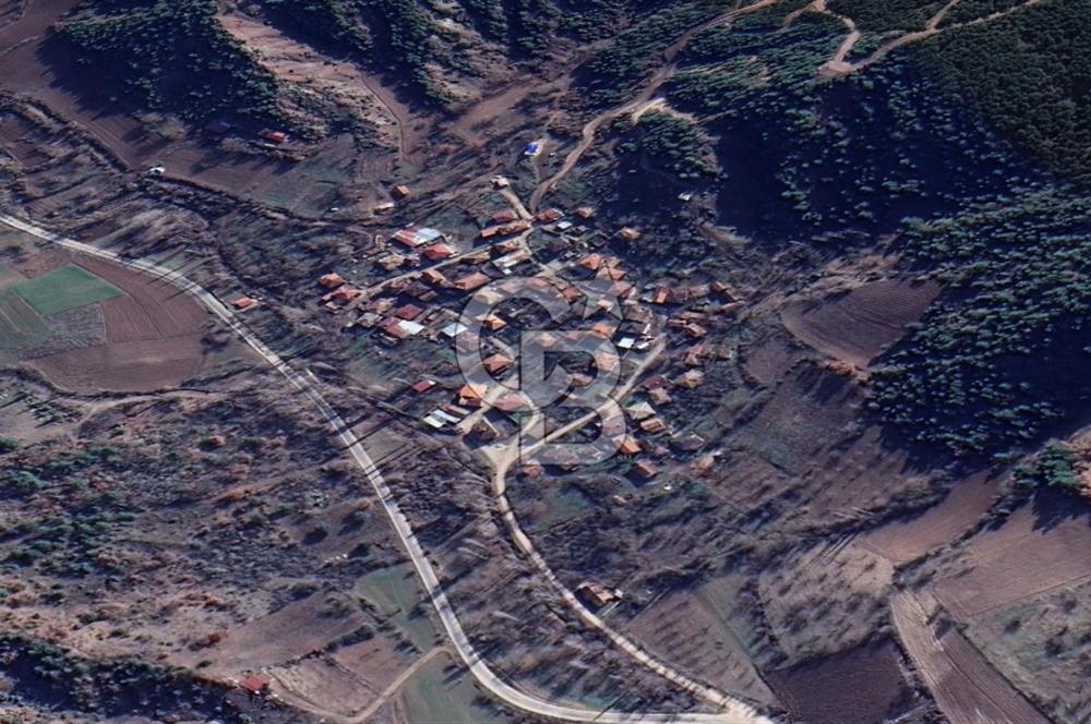 BİLECİK GÖLPAZARI YATIRIMLIK 1.450 m² STRATEJİK TARLA