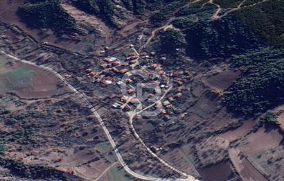 BİLECİK GÖLPAZARI YATIRIMLIK 1.450 m² STRATEJİK TARLA