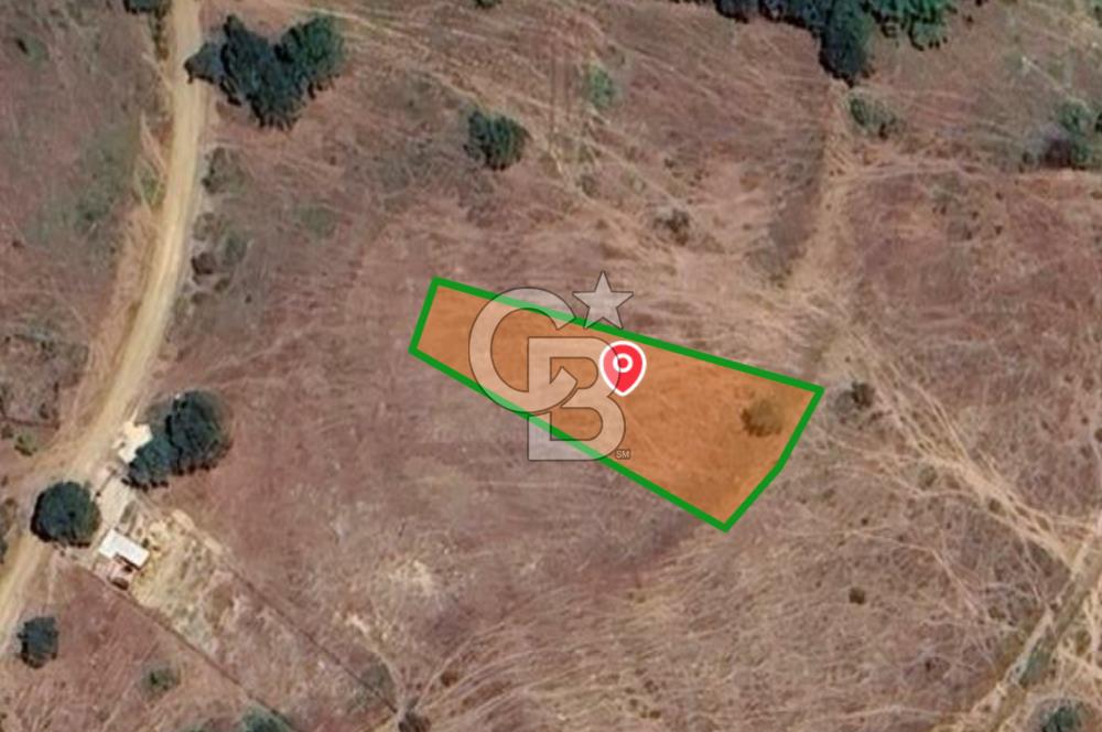 Bursa İnegöl Yatırımlık Müstakil Parsel 957 m² Fırsat