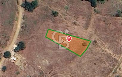 Bursa İnegöl Yatırımlık Müstakil Parsel 957 m² Fırsat