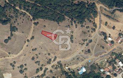 Bursa İnegöl Yatırımlık Müstakil Parsel 957 m² Fırsat