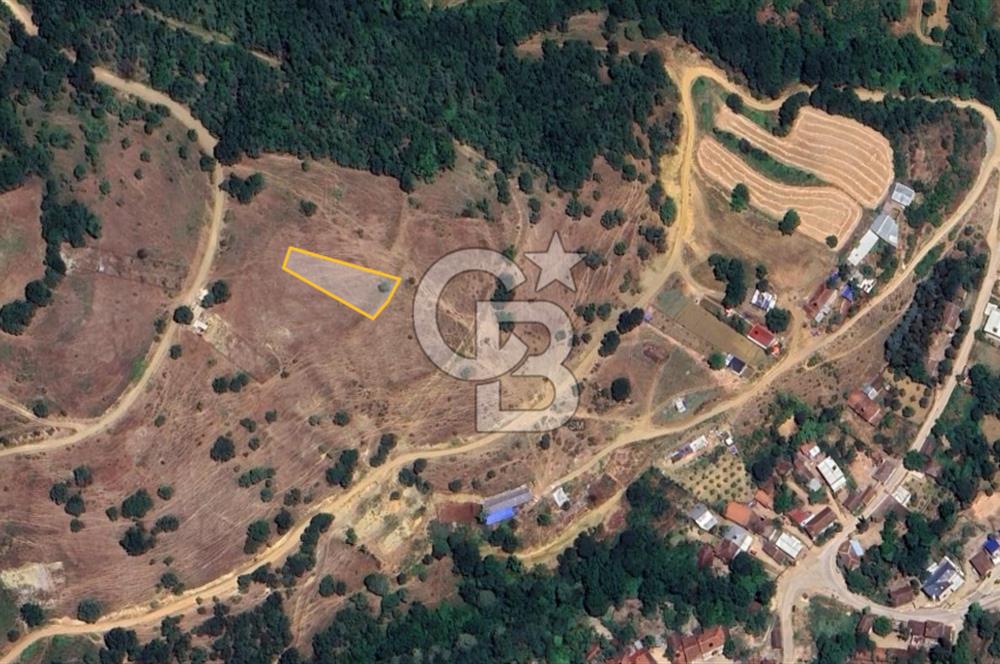 Bursa İnegöl Yatırımlık Müstakil Parsel 957 m² Fırsat