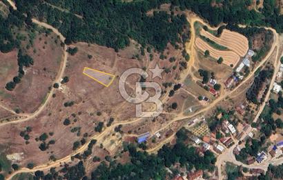 Bursa İnegöl Yatırımlık Müstakil Parsel 957 m² Fırsat