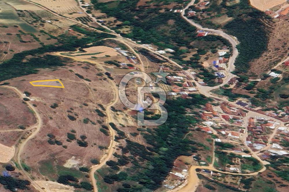 Bursa İnegöl Yatırımlık Müstakil Parsel 957 m² Fırsat