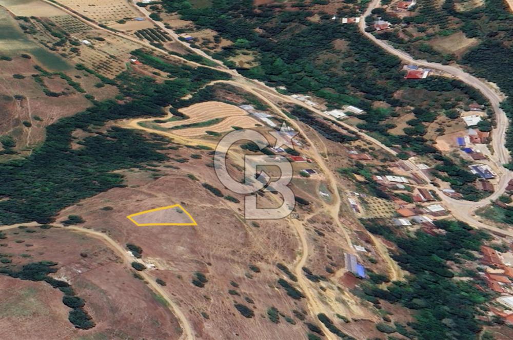 Bursa İnegöl Yatırımlık Müstakil Parsel 957 m² Fırsat