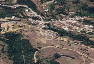 Bursa İnegöl Yatırımlık Müstakil Parsel 957 m² Fırsat - 1 - 344773